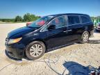 HONDA ODYSSEY 2015