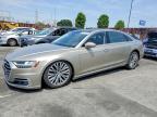 AUDI A8 2019