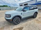 FORD BRONCO SPORT 2022