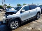 GMC TERRAIN 2018