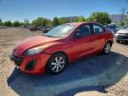 MAZDA 3 2011
