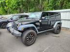 JEEP WRANGLER UNLIMITED 2013