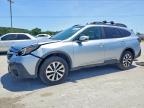 SUBARU OUTBACK 2020