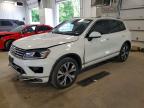 VOLKSWAGEN TOUAREG 2017