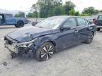 NISSAN ALTIMA 2020