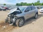 JEEP COMPASS 2022