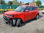 KIA SOUL 2023