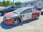 HONDA CIVIC 2007