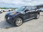 NISSAN JUKE 2015