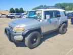 TOYOTA FJ CRUISER 2007
