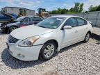 NISSAN ALTIMA 2010