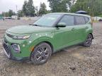 KIA SOUL 2022
