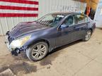 INFINITI G37 SEDAN 2012