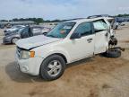 FORD ESCAPE 2011