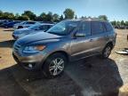 HYUNDAI SANTA FE 2012