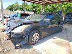 NISSAN ALTIMA 2012