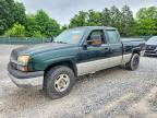 CHEVROLET SILVERADO 2004