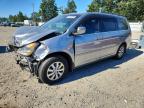 HONDA ODYSSEY 2008