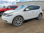 NISSAN MURANO 2014