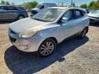 HYUNDAI TUCSON 2012