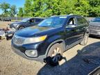 KIA SORENTO 2011