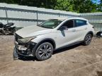 INFINITI QX30 2017