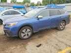 SUBARU OUTBACK 2022