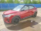 NISSAN KICKS 2023