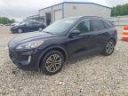 FORD ESCAPE 2020