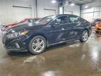 HYUNDAI SONATA 2019