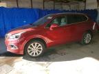 BUICK ENVISION 2017