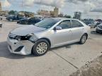 TOYOTA CAMRY 2013