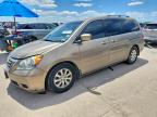 HONDA ODYSSEY 2009
