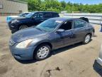 NISSAN ALTIMA 2010