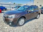 SUBARU OUTBACK 2019