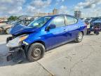 NISSAN VERSA 2018