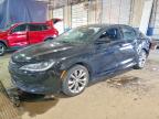 CHRYSLER 200 2015