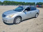 NISSAN ALTIMA 2012