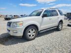 FORD EXPLORER 2010