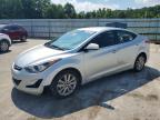 HYUNDAI ELANTRA 2015