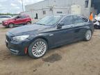 BMW 535 2013
