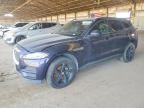 JAGUAR F-PACE 2017