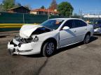 CHEVROLET IMPALA 2009
