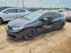 HONDA CIVIC 2013