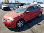 TOYOTA CAMRY 2008