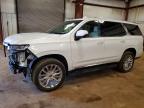 CADILLAC ESCALADE 2021