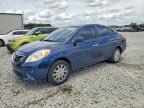 NISSAN VERSA 2012