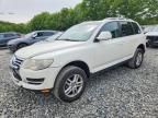 VOLKSWAGEN TOUAREG 2 2008