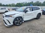 TOYOTA HIGHLANDER 2022