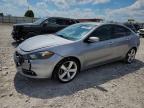 DODGE DART 2014